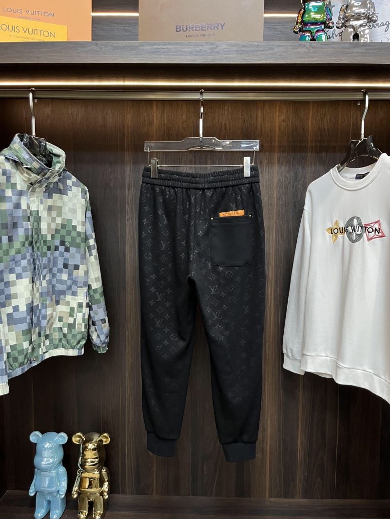 Louis Vuitton Long Pants